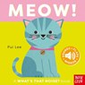 What's That Noise? Meow! - Pui Lee - 9798887771854