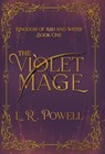 Powell, L: Violet Mage - L. R. Powell - 9798887850405