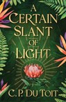 A Certain Slant of Light - C. P. Du Toit - 9798887850429