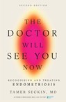 The Doctor Will See You Now, Second Edition - Tamer Seckin - 9798887982076