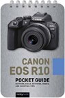 Canon EOS R10: Pocket Guide - Rocky Nook - 9798888140086