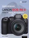 David Busch's Canon EOS R6 II Guide to Digital SLR Photography - David Busch - 9798888140253