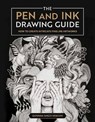 The Pen and Ink Drawing Guide - Giovana Ghizzi Vescovi - 9798888141601
