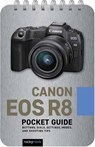 Canon EOS R8: Pocket Guide - Rocky Nook - 9798888143469