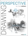 DRAWING: Perspective - Yves Leblanc - 9798888143650