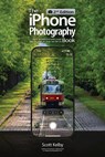 The iPhone Photography Book (2nd Edition) - Scott Kelby - 9798888144077