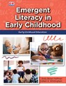Emergent Literacy in Early Childhood - Emily Brown Hoffman - 9798888172018