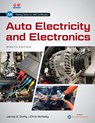 Auto Electricity and Electronics - James E. Duffy - 9798888172087