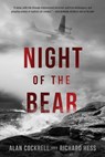 Night of the Bear - Alan Cockrell - 9798888246283