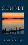 Sunset - Jane Batten - 9798888248034