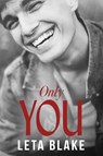 Only You - Leta Blake - 9798888410196