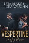 Vespertine - Leta Blake - 9798888410271