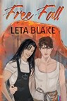 Free Fall - Leta Blake - 9798888410745