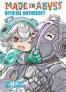 Made in Abyss Official Anthology - Layer 5: Can't Stop This Longing - Akihito Tsukushi - 9798888430415