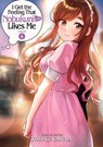 I Get the Feeling That Nobukuni-san Likes Me Vol. 4 - Kosuke Yasuda - 9798888431276
