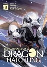 Reincarnated as a Dragon Hatchling (Light Novel) Vol. 9 - Necoco - 9798888431337