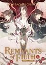 Remnants of Filth: Yuwu (Novel) Vol. 6 - Rou Bao Bu Chi Rou - 9798888433133