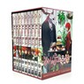 The Ancient Magus' Bride - Season 1 Box Set (Vol. 1-9) - Kore Yamazaki - 9798888433249