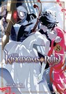 The Kingdoms of Ruin Vol. 8 - Yoruhashi - 9798888433935