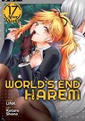 World's End Harem Vol. 17 - After World - Link - 9798888434222