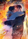 Case File Compendium: Bing An Ben (Novel) Vol. 5 - Rou Bao Bu Chi Rou - 9798888434550