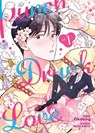 Punch Drunk Love Vol. 1 - MOSCARETO - 9798888434918