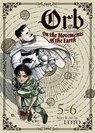 Orb: On the Movements of the Earth (Omnibus) Vol. 5-6 - Uoto - 9798888435816