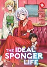 The Ideal Sponger Life Vol. 16 - Tsunehiko Watanabe - 9798888435960