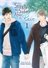 Stay By My Side After the Rain Vol. 1 - Shoko Rakuta - 9798888436172