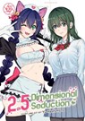 2.5 Dimensional Seduction Vol. 10 - Yu Hashimoto - 9798888436318