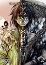 The Tree of Death: Yomotsuhegui Vol. 2 - Masasumi Kakizaki - 9798888436523