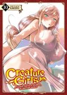 Creature Girls: A Hands-On Field Journal in Another World Vol. 10 - Kakeru - 9798888436561