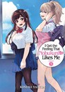 I Get the Feeling That Nobukuni-san Likes Me Vol. 5 - Kosuke Yasuda - 9798888438091