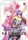 Ayakashi Triangle Vol. 12 - Kentaro Yabuki - 9798888438640