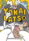 Yokai Cats Vol. 8 - PANDANIA - 9798888439821