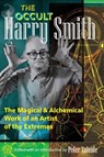 The Occult Harry Smith - Harry Smith - 9798888501382