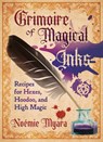 Grimoire of Magical Inks - Noemie Myara - 9798888505236