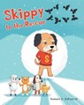 Skippy to the Rescue - Romain U. DuFour III - 9798888512609