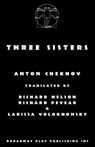 Three Sisters - Anton Chekhov - 9798888560310
