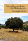 Space and Communal Agency in Pre-Modern Societies - Juan Carlos Moreno Garcia - 9798888571934