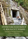 Ethnoarchaeology of Rock-cut Tombs - Guillaume Robin ; Ron Adams - 9798888572207