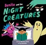 Benita and the Night Creatures - Mariana Llanos - 9798888590034