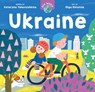 Our World: Ukraine - Kateryna Yehorushkina - 9798888590775