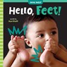 Hello, Feet! - Aya Khalil - 9798888591024