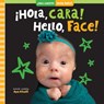 ¡Hola, Cara! / Hello, Face! - Aya Khalil - 9798888591079