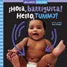 ¡Hola, Barriguita! / Hello, Tummy! - Aya Khalil - 9798888591093