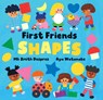 First Friends: Shapes - Mk Smith Despres - 9798888592267