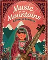 Music of the Mountains - Sabrina Shah - 9798888593677