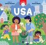 Our World: USA - Joelle Retener - 9798888593776