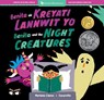 Benita and the Night Creatures (Bilingual Haitian Creole & English) - Mariana Llanos - 9798888594230